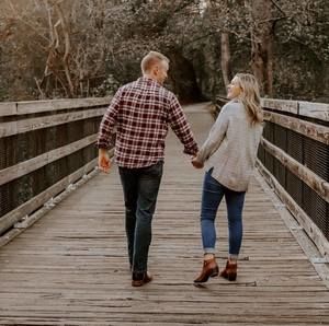 Meet your Posher, Caleb